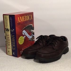 ROCKPORT MEN’S SHOES